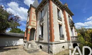 Maison 8 Pièces 174 m² à vendre à Pithiviers (45300)