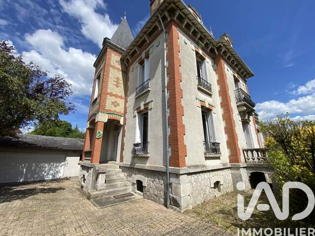 Vente Maison de ville 8 pièces — photo du bien