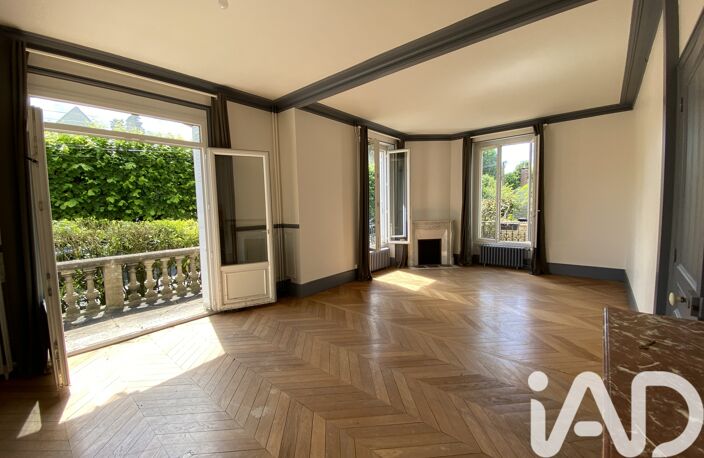 Vente Maison de ville 8 pièces — photo 3