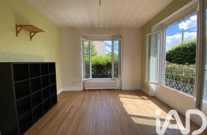 Vente Maison de ville 8 pièces — photo 4