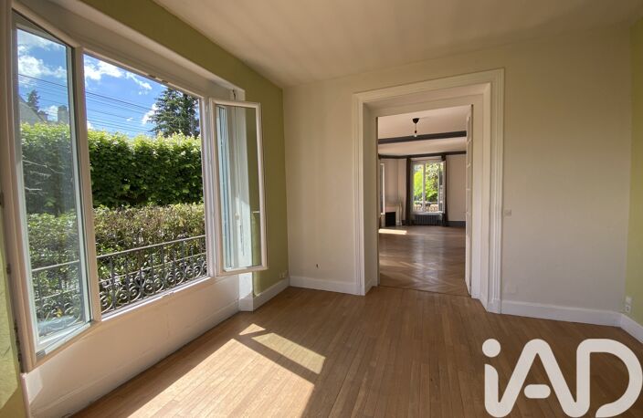 Vente Maison de ville 8 pièces — photo 5