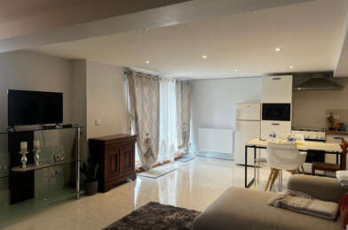 Appartement 2 pièces 680 €