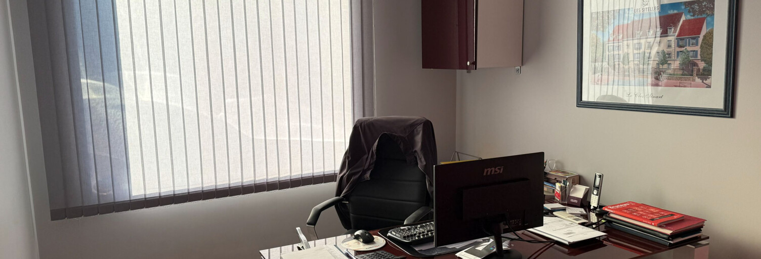 Commerce  140 m² à vendre à Brunoy (91800)
