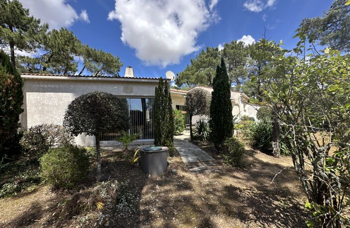 Villa étoile à 1500 m de la plage — photo 2