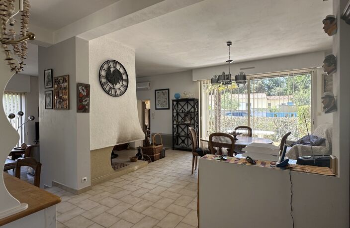 Villa étoile à 1500 m de la plage — photo 3