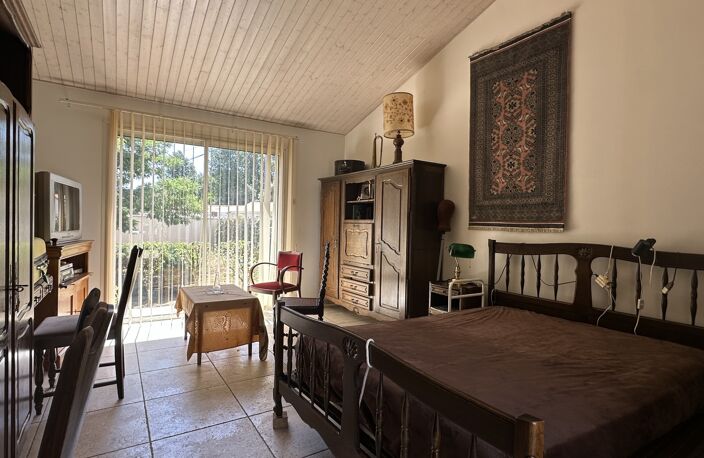 Villa étoile à 1500 m de la plage — photo 5