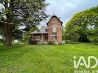 Vente Maison de campagne 9 pièces — photo 2