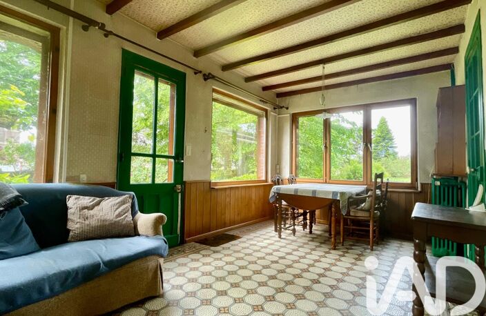 Vente Maison de campagne 9 pièces — photo 3
