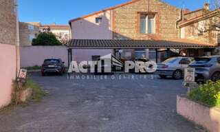 Commerce  340 m² à vendre à Perpignan (66000)