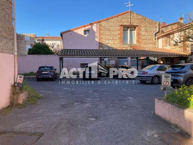 Murs Commerciaux à vendre — photo du bien