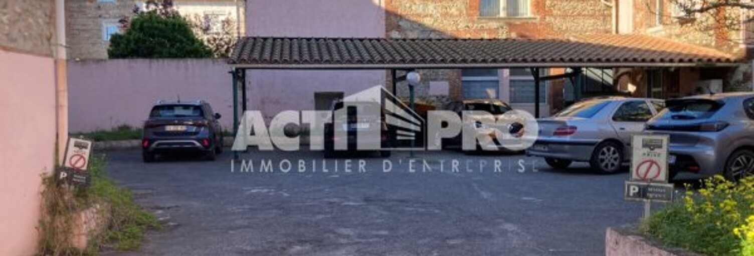 Commerce  340 m² à vendre à Perpignan (66000)