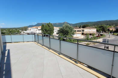 Appartement 3 pièces 1287 €