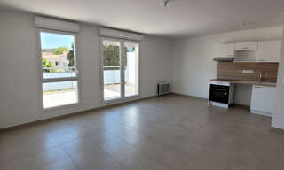 Appartement 3 Pièces 71 m² à louer à Trets (13530)