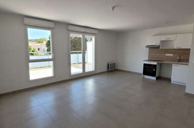 Appartement 3 pièces 1211 €