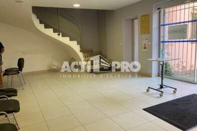 Commerce  3500 €