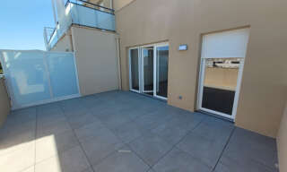 Appartement 4 Pièces 89 m² à louer à Trets (13530)