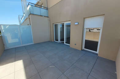 Appartement 4 pièces 1469 €