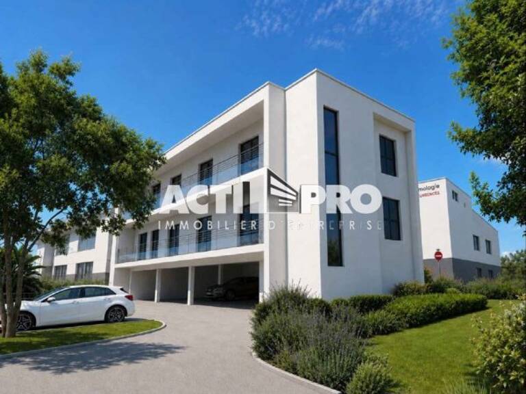 Bureaux à vendre — photo 1