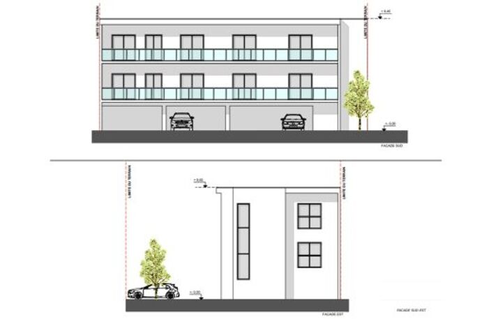 Bureaux à vendre — photo 2