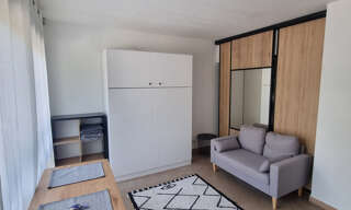 Appartement 1 Pièce 21 m² à louer à Aix-en-Provence (13100)