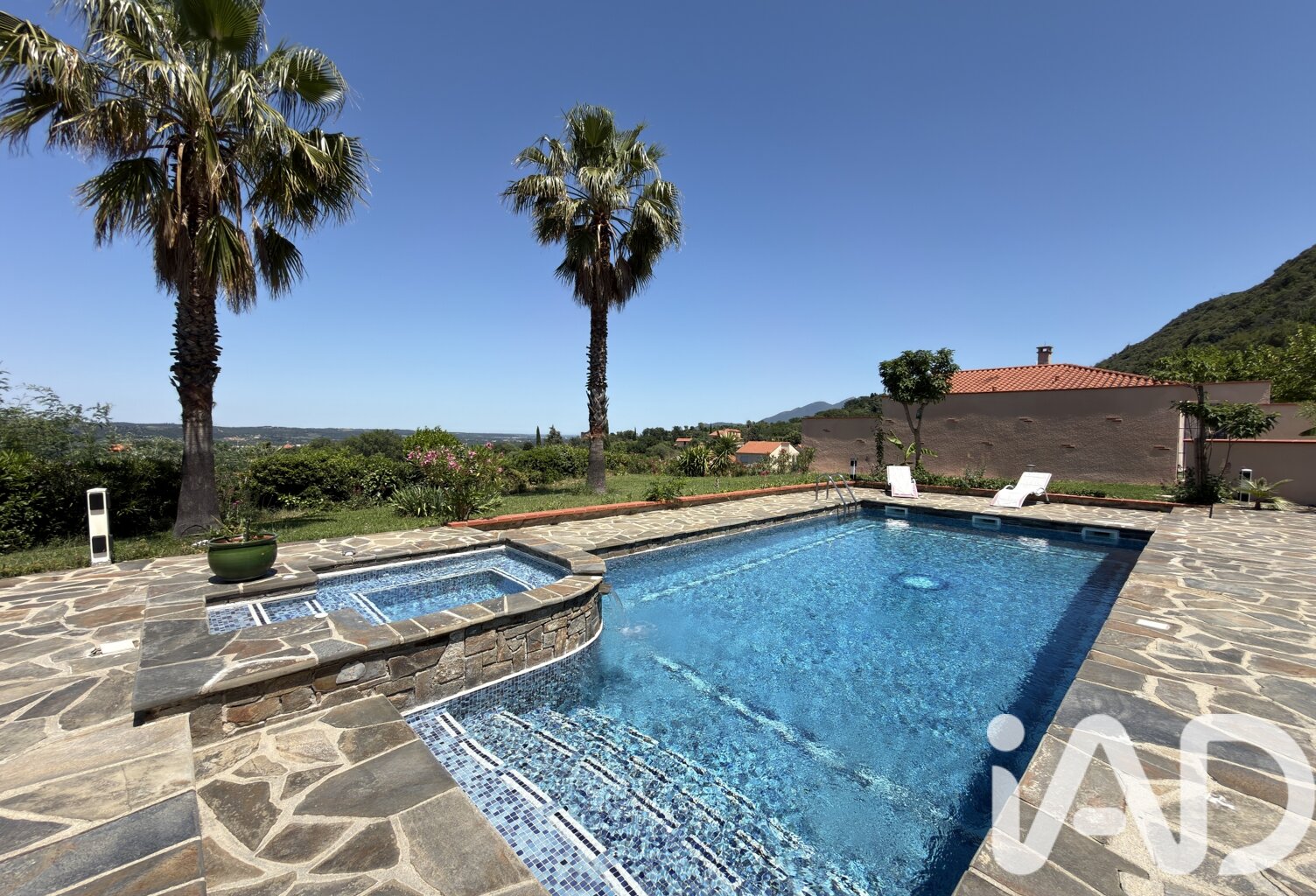 Vente Maison traditionnelle 7 pièces — photo 1