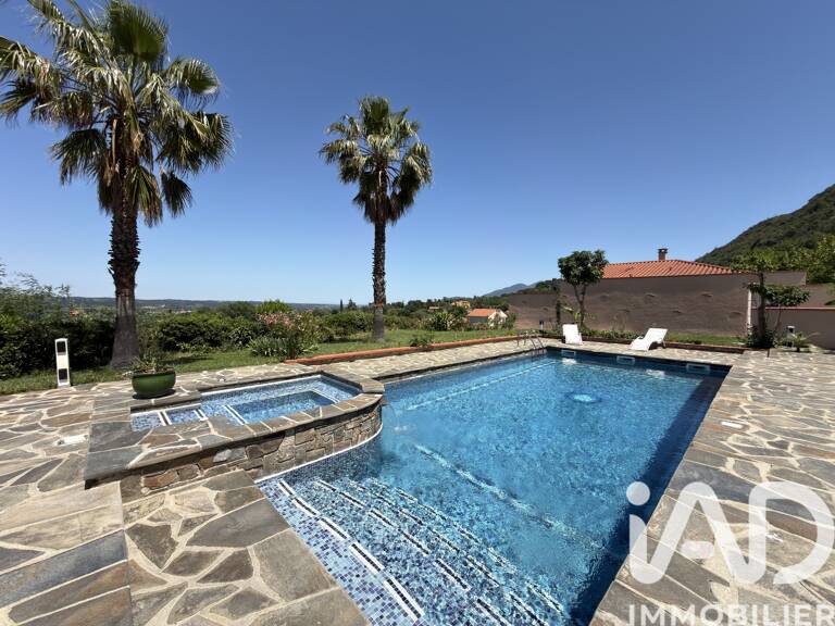 Vente Maison traditionnelle 7 pièces — photo 1