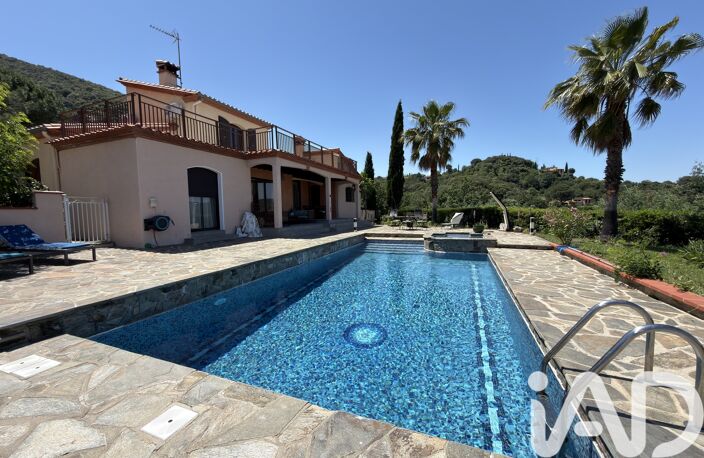 Vente Maison traditionnelle 7 pièces — photo 2