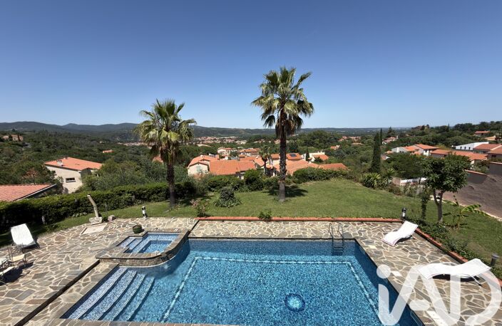 Vente Maison traditionnelle 7 pièces — photo 3