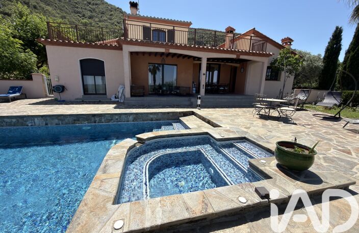 Vente Maison traditionnelle 7 pièces — photo 4