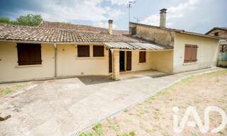 Maison 5 Pièces 107 m² à vendre à Saint-Martial-d'Artenset (24700)