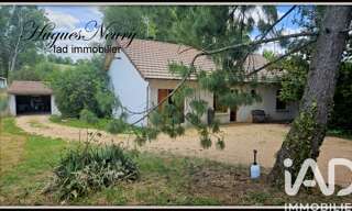 Maison 4 Pièces 108 m² à vendre à Cusset (03300)