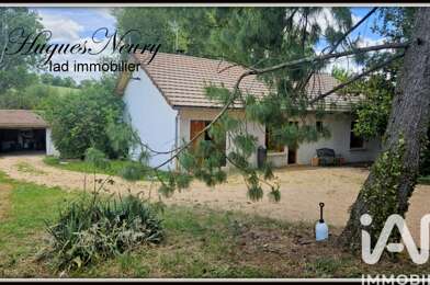 Maison 4 pièces 259000 €