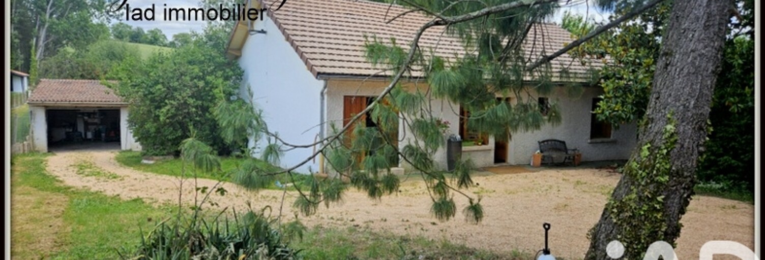 Maison 4 Pièces 108 m² à vendre à Cusset (03300)