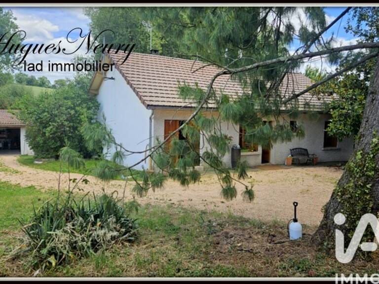 Vente Maison/villa 4 pièces — photo 1