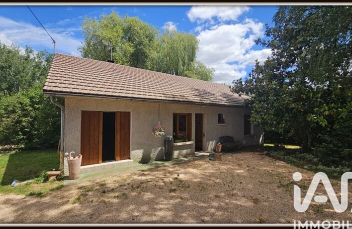 Vente Maison/villa 4 pièces — photo 2