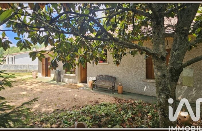 Vente Maison/villa 4 pièces — photo 4