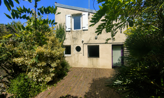 Maison 3 Pièces 72 m² à vendre à Poitiers (86000)