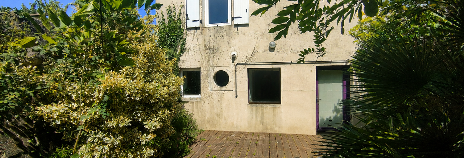 Maison 3 Pièces 72 m² à vendre à Poitiers (86000)