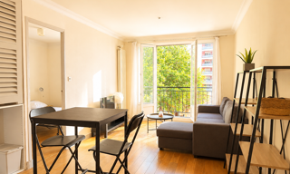 Appartement 2 Pièces 41 m² à louer à Marseille 10 (13010)