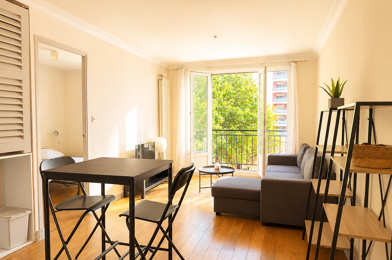 Appartement 2 pièces 840 €