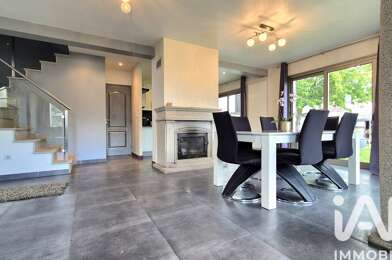 Maison 6 pièces 499000 €