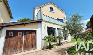 Maison 6 Pièces 150 m² à vendre à Champigny-sur-Marne (94500)