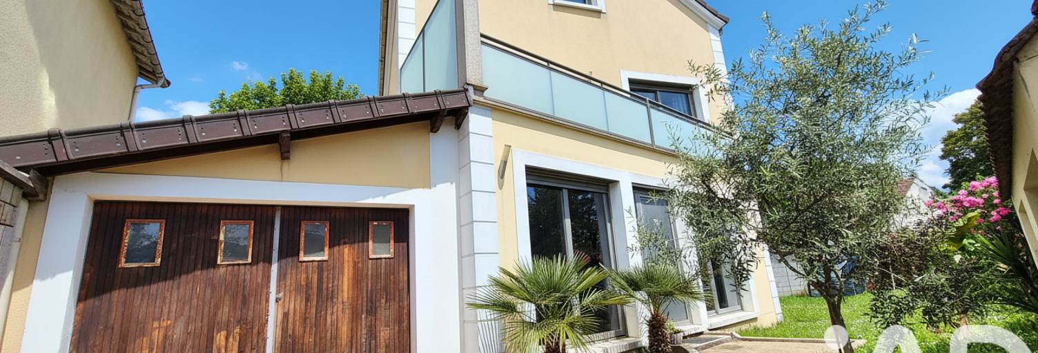 Maison 6 Pièces 150 m² à vendre à Champigny-sur-Marne (94500)