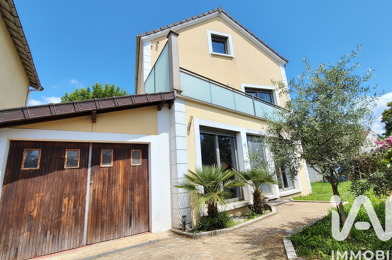 Maison 6 pièces 475000 €