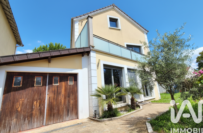 Vente Maison/villa 6 pièces — photo du bien