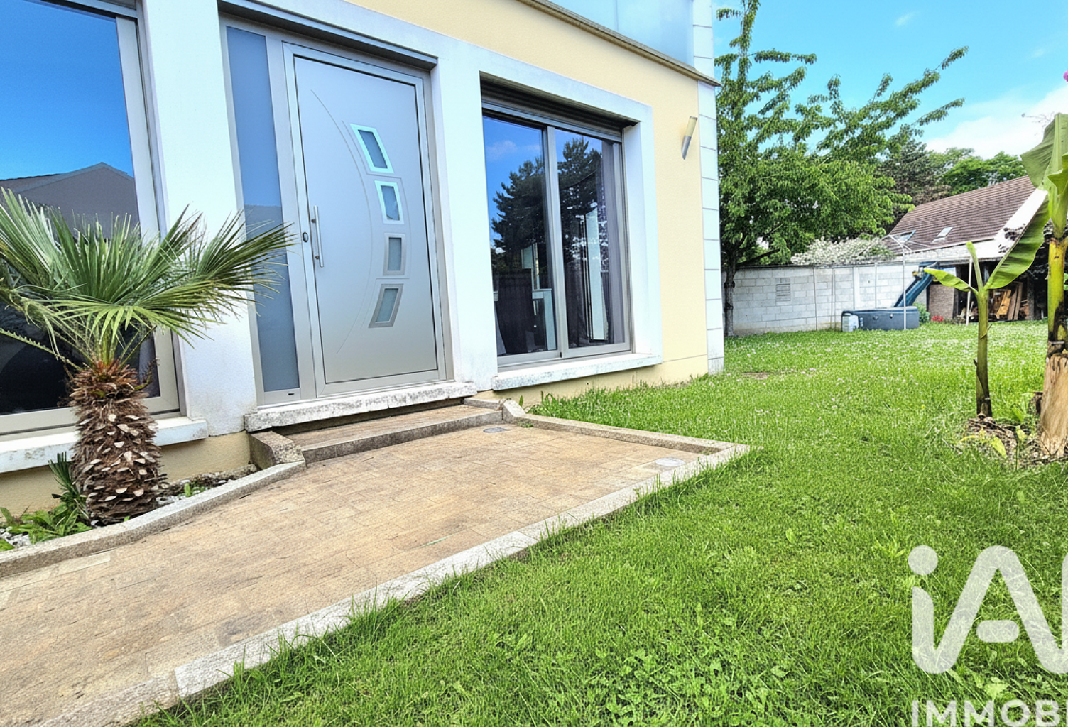 Vente Maison/villa 6 pièces — photo 1