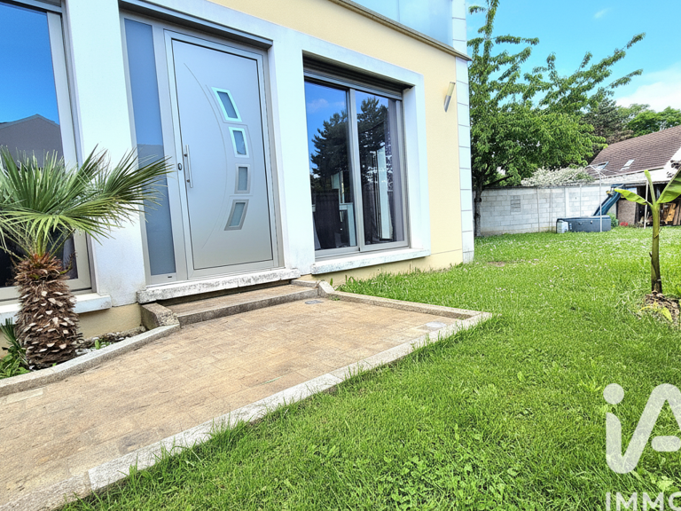 Vente Maison/villa 6 pièces — photo 1