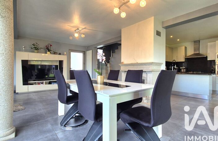 Vente Maison/villa 6 pièces — photo 5