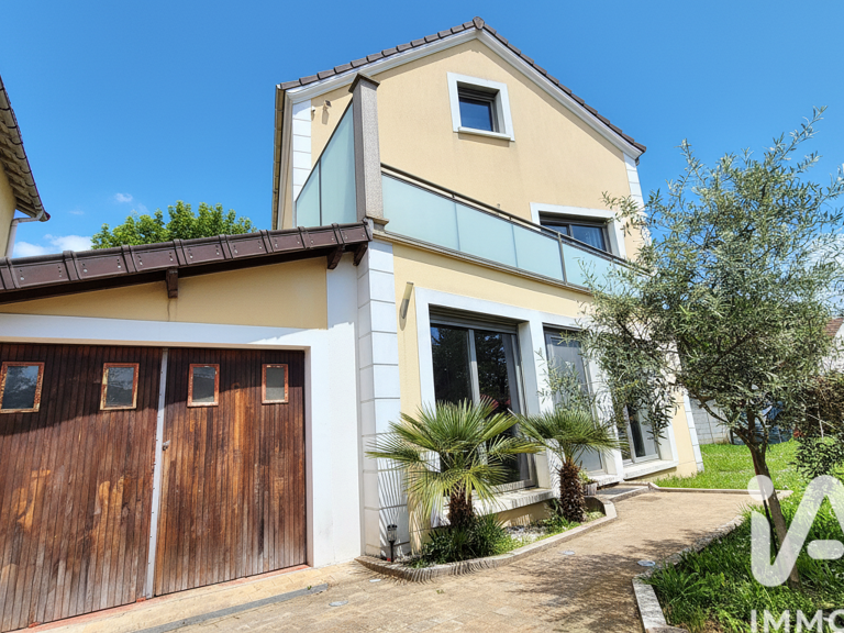 Vente Maison/villa 6 pièces — photo 1