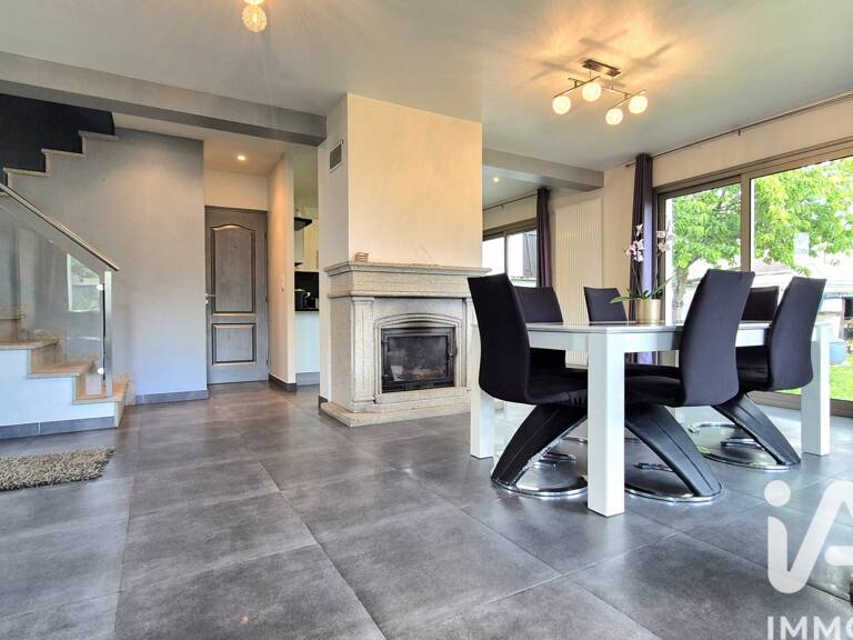 Vente Maison/villa 6 pièces — photo 1